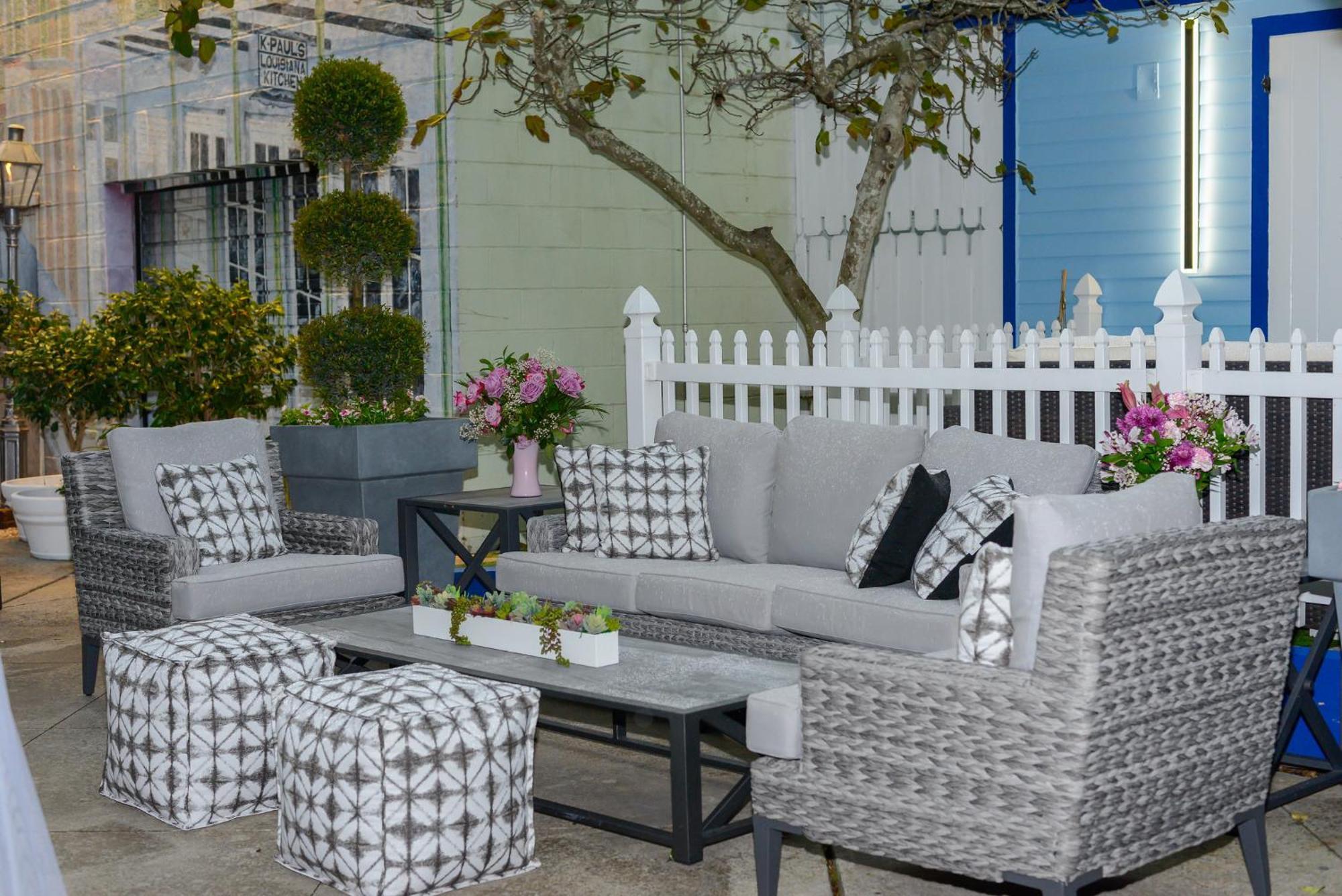 4 Bedroom - Sleeps 8! Best Location Next To Bourbon Street! New Orleans Exteriér fotografie