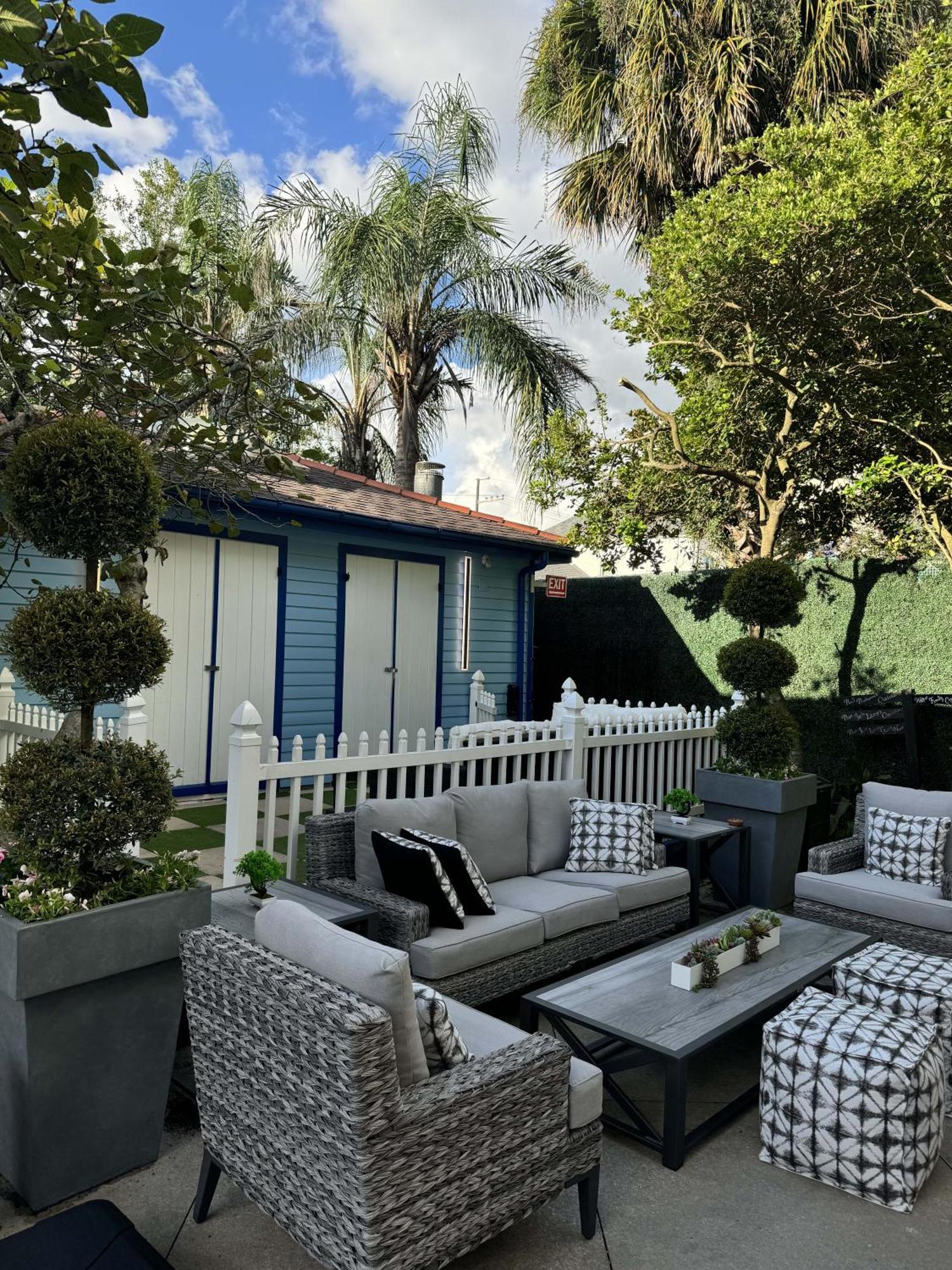 4 Bedroom - Sleeps 8! Best Location Next To Bourbon Street! New Orleans Exteriér fotografie
