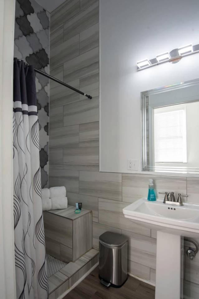 4 Bedroom - Sleeps 8! Best Location Next To Bourbon Street! New Orleans Exteriér fotografie